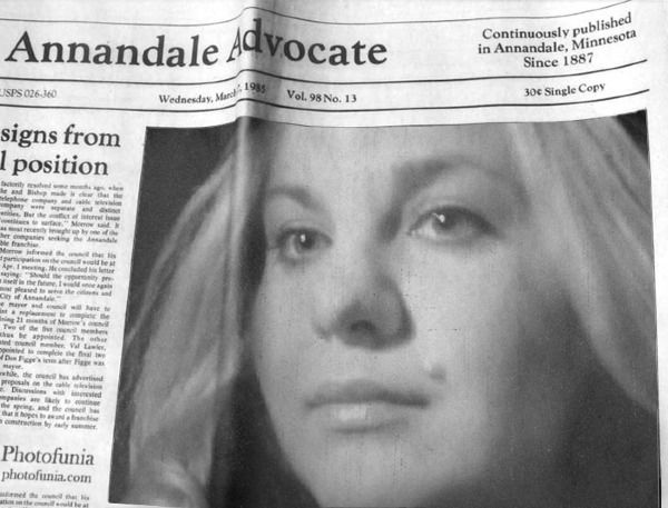 Ольга Ракшня-Касинская