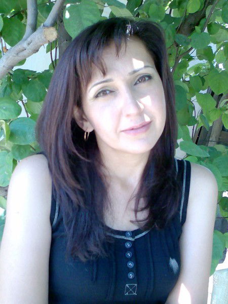 Кейик Пальванова