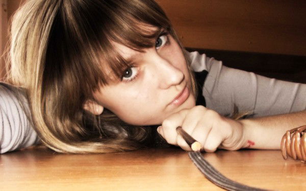 Ксения Шундеева