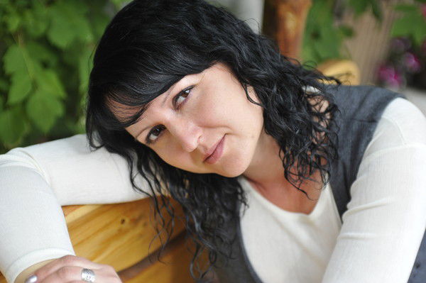 Татьяна Калинкина