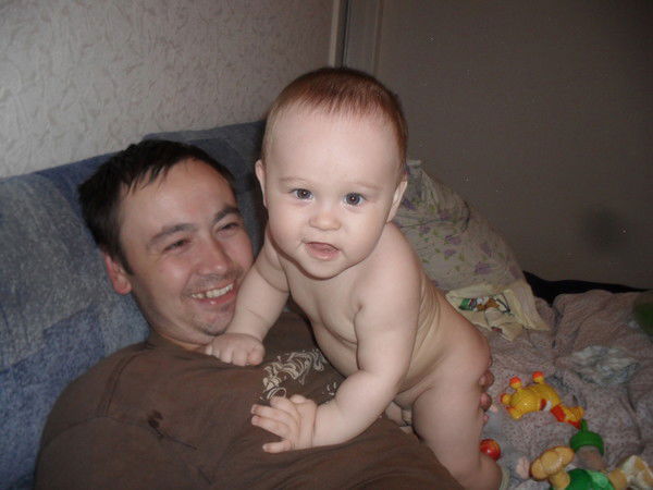 Руслан Нитматулин