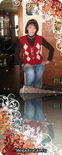 Анна Дементьева