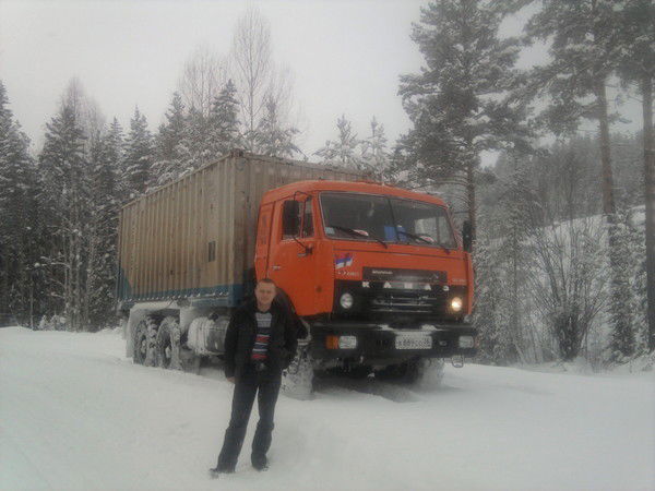 Виктор Першуков