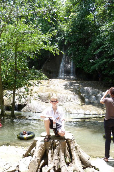 Александр Чусов