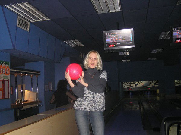 Александра Зубкова