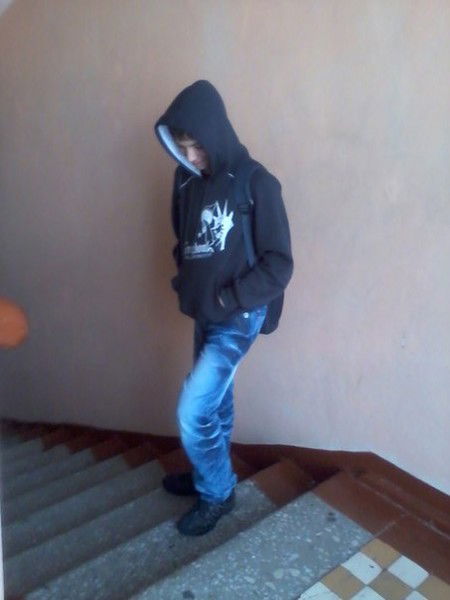 Данил Сафин