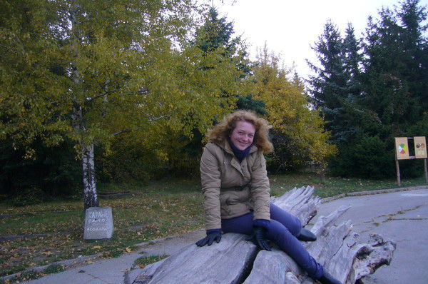 Людмила Gosteva