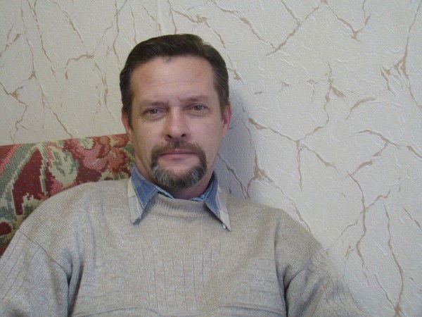 Сергей Мушенков