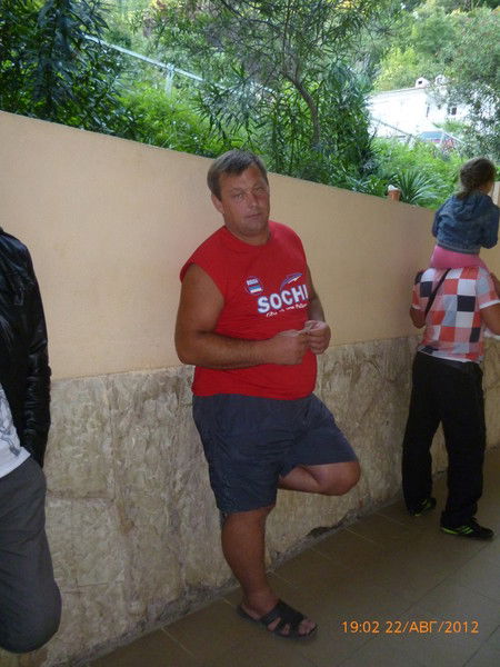 Алексей Архипов