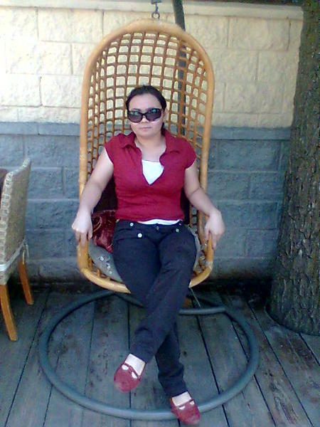 Клара Буранова