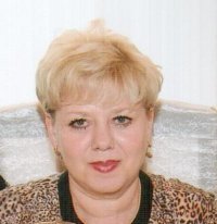 Ирина Ненова