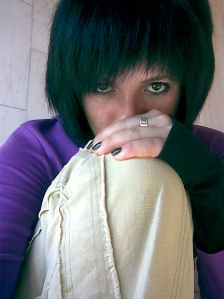 Наталя Божко