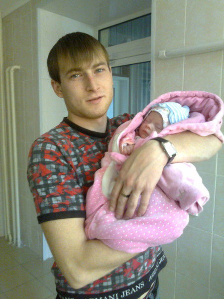 Евгений Бердияров