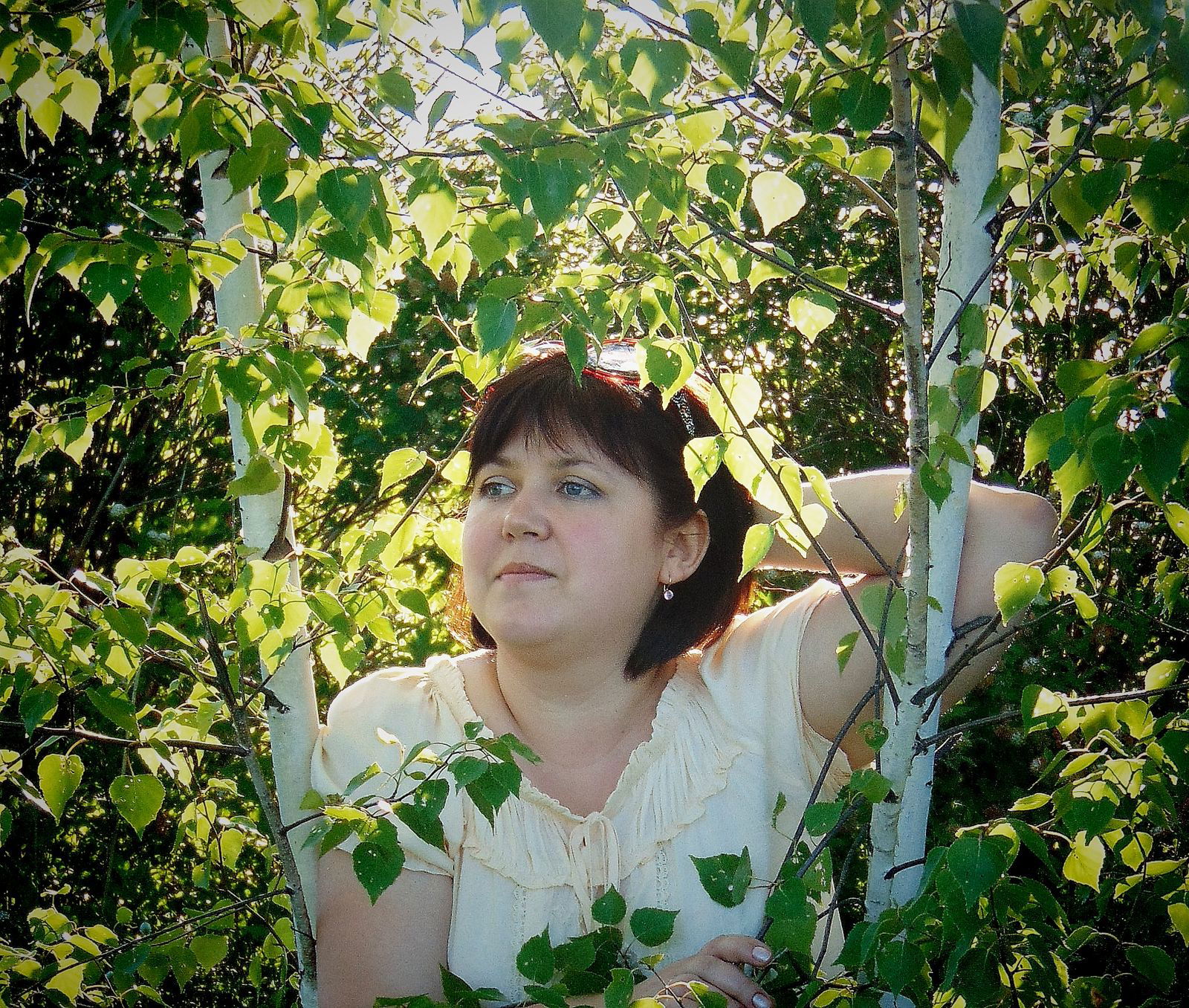 Татьяна Меняйкина