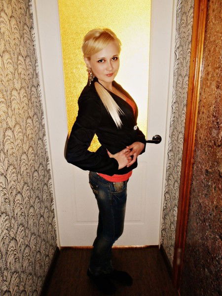 Людмила Пучкова