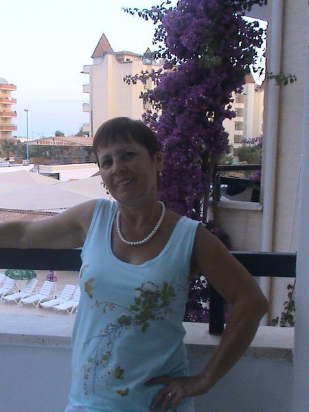 Забира Бадретдинова