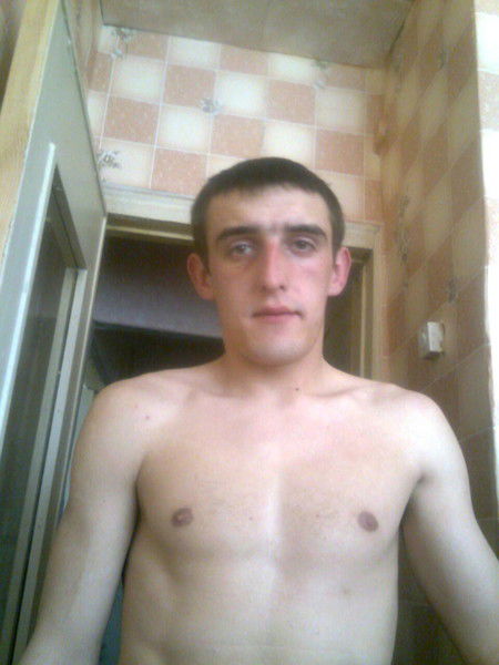 Дмитрий Аваргин