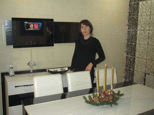 Ирина Герасимова