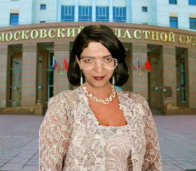 Валерия Сафронова