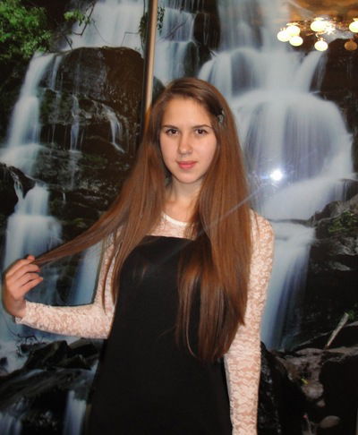 Виктория Мелещенко