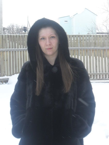 Анна Короткова