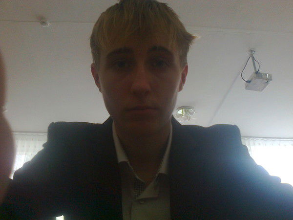 Дима Бурлака