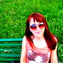 Ирина Кривчикова