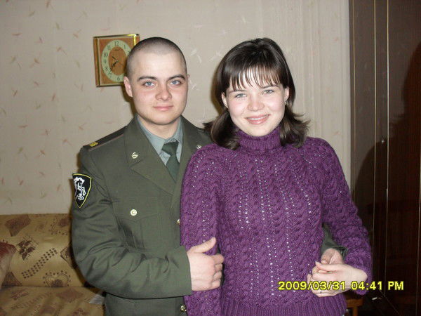 Анатолий Объедков