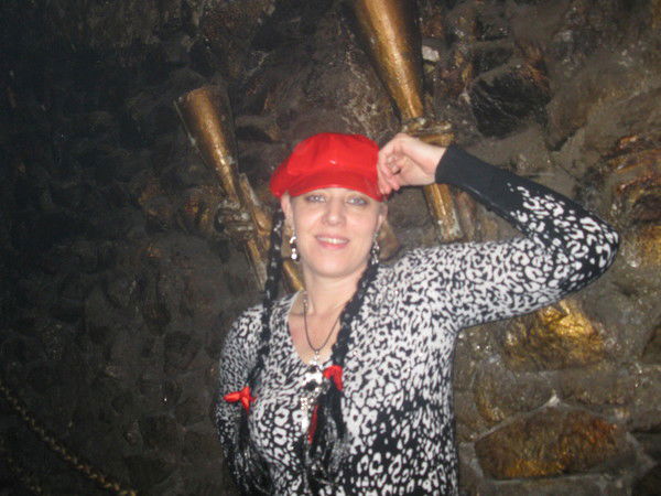 Валентина Кузнецова