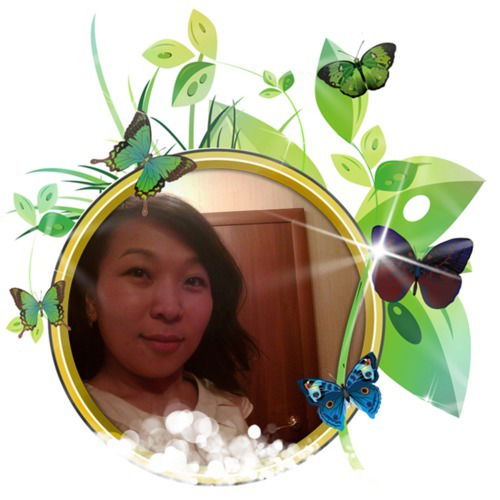 Сузакова Нургуль