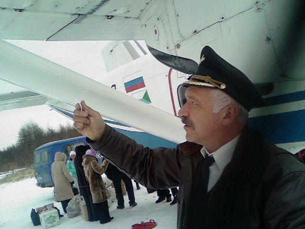 Сёмин Александр