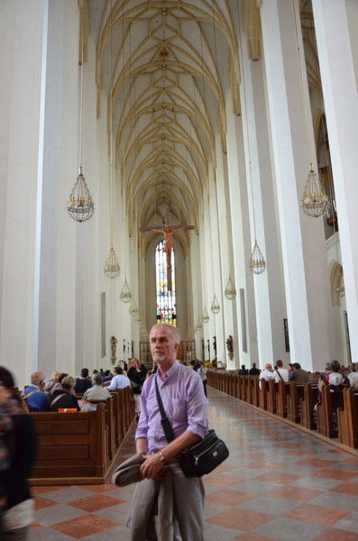 Леонид Эслингер