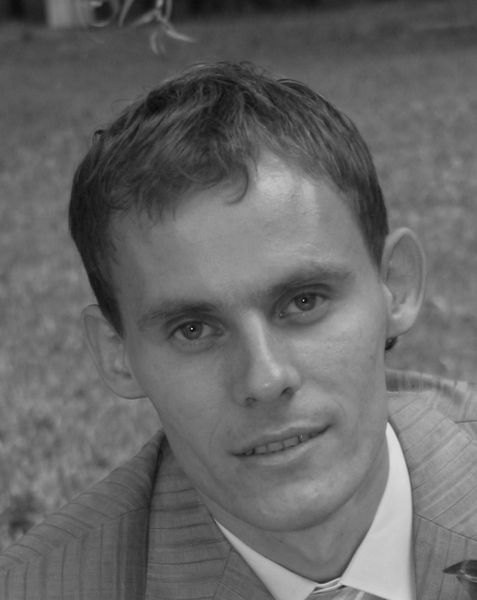 Ваня Гончар