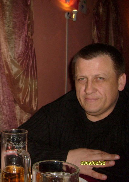 Владимир Сивцов