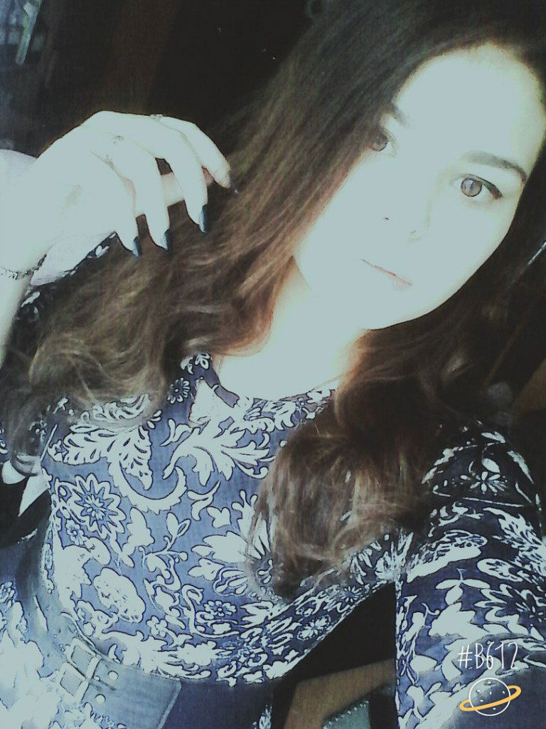 Алина Сорока