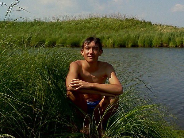 Никита Нерадовский