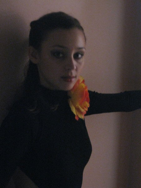 Марина Донскова