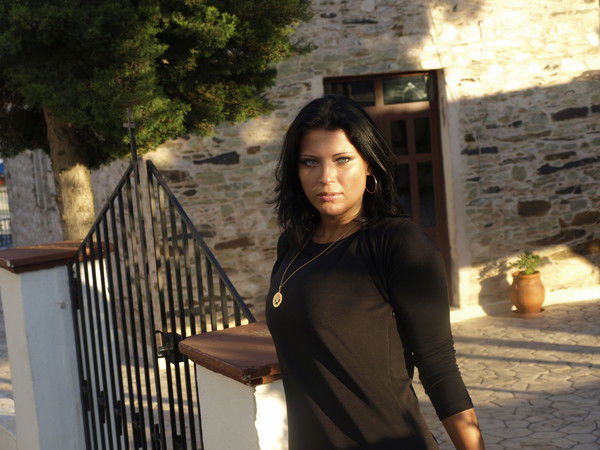 Анастасия Арефьева