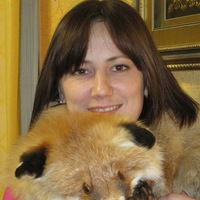 Гульнара Авзалова