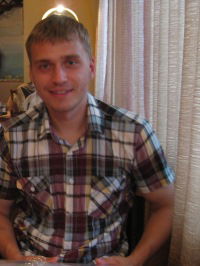 Данила Тиличенко