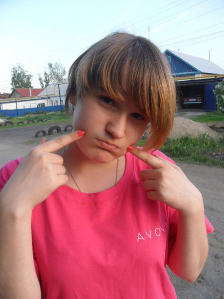 Даша Тимашева