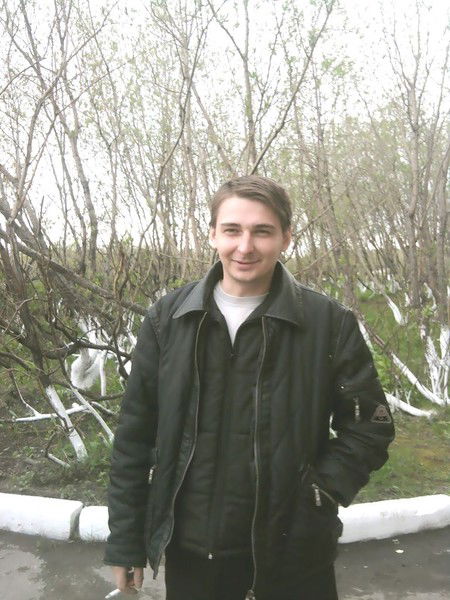 Константин Донов