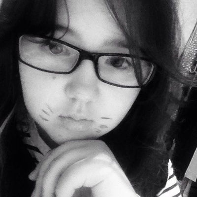 Лиза Ефимова