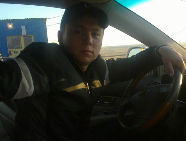 *adil-Khan* Ikhsanov