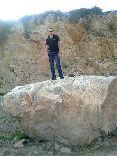 Евгений Ярмонов