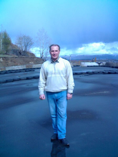 Александр Власов