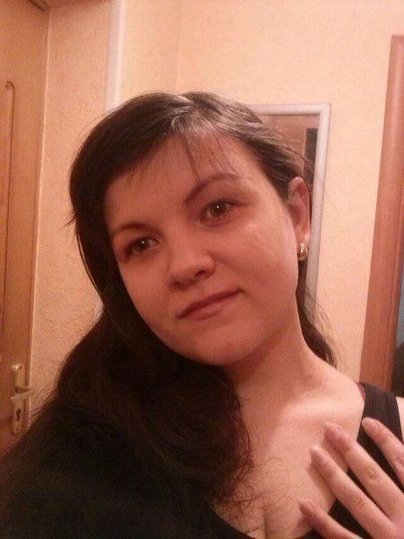 Варвара Семенихина