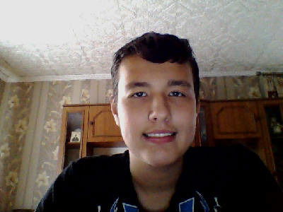 Денис Царёв