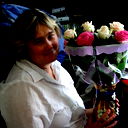 Елена Орлова