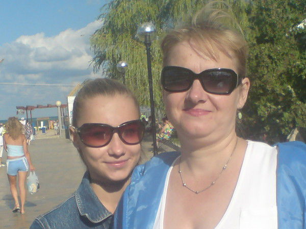 Юлия Липницкая